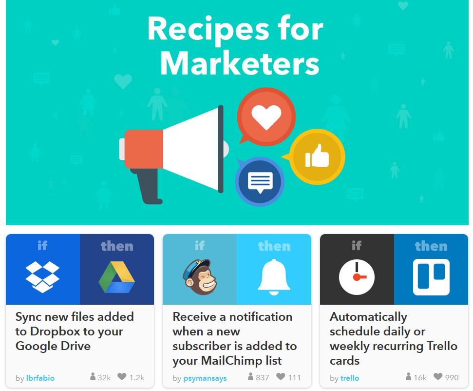 ifttt