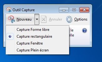 Outil capture 2