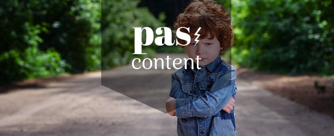 Comment bien gérer les avis négatifs
